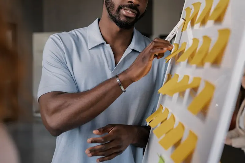 Proactive IT services